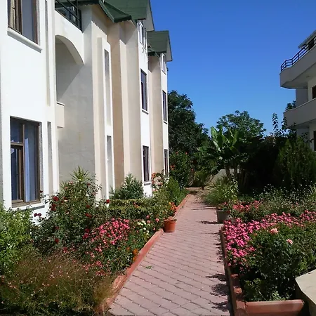 Hotel Ares
