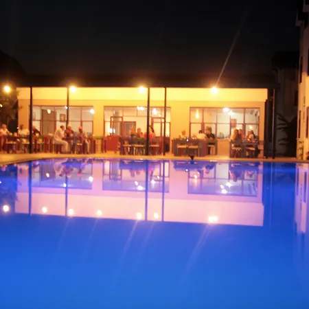 Ares 3* Kemer