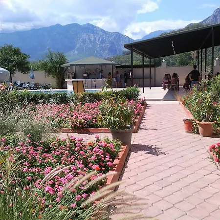 Ares Hotel Kemer