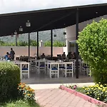 Ares Hotel Kemer