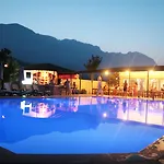 Hotel Ares