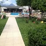 Ares Hotel Kemer