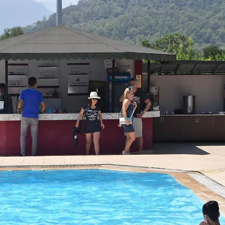 Hotell Ares 3*