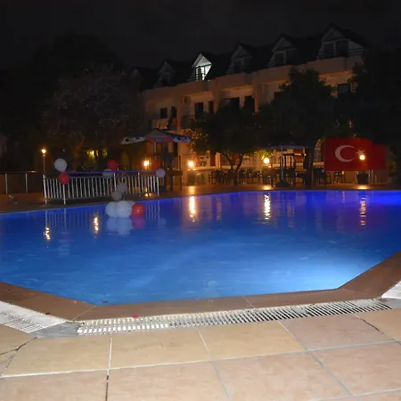 Ares Hotell