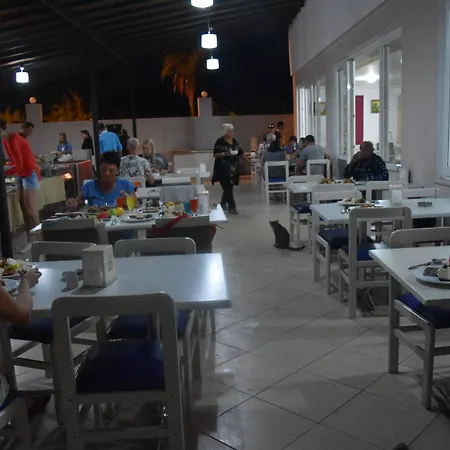 Ares Hotell Kemer