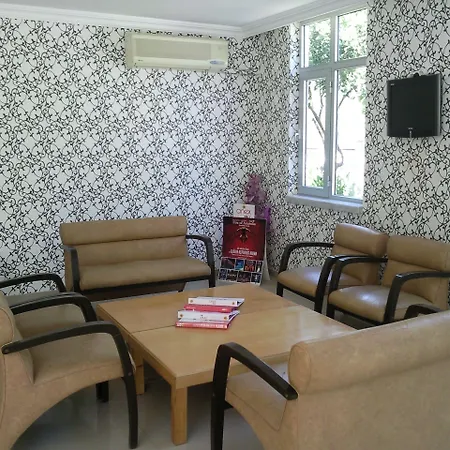 Ares Hotell Kemer