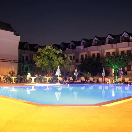 Ares Hotell