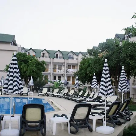 Hotell Ares 3*