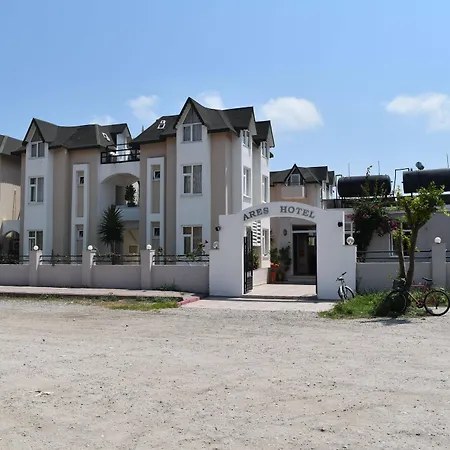 Ares Hotel Kemer