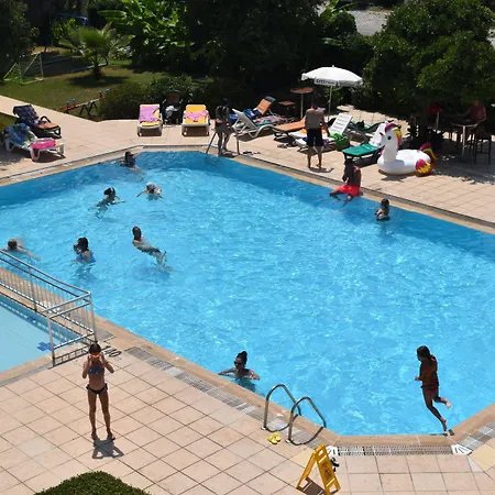 Ares Otel Kemer