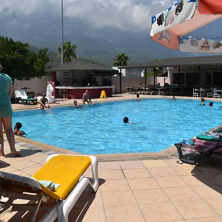 Otel Ares