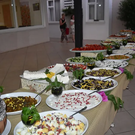 Ares Otel Kemer