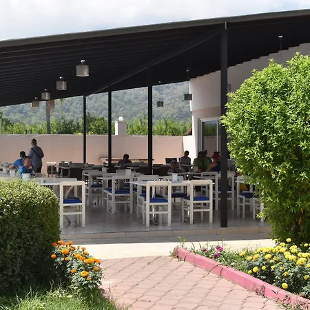 Ares Otel Kemer