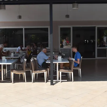 Ares Otel 3*