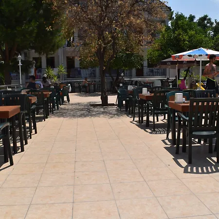Otel Ares 3*