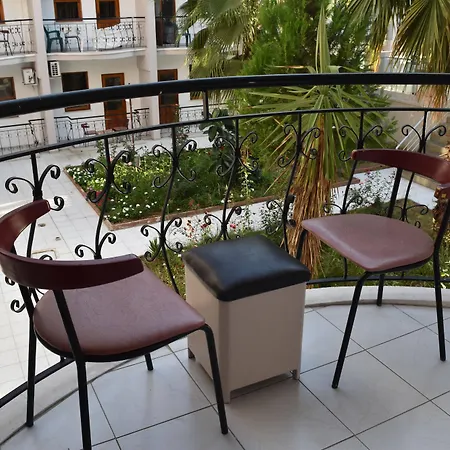 Ares Otel 3*