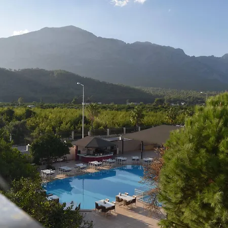 Ares Otel