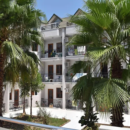 Ares Otel Kemer