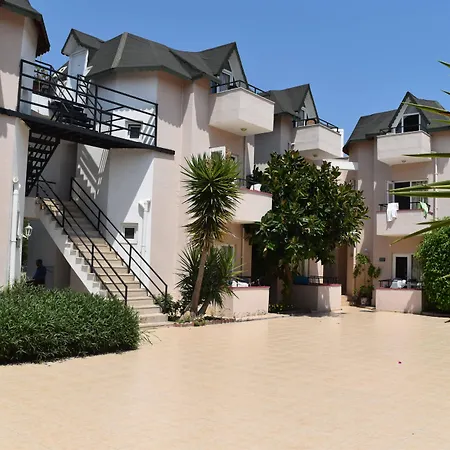 Ares Otel 3*