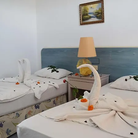 Otel Ares 3*