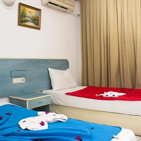 Ares Otel Kemer
