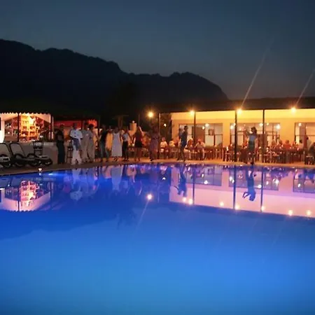 Ares Hotel Kemer