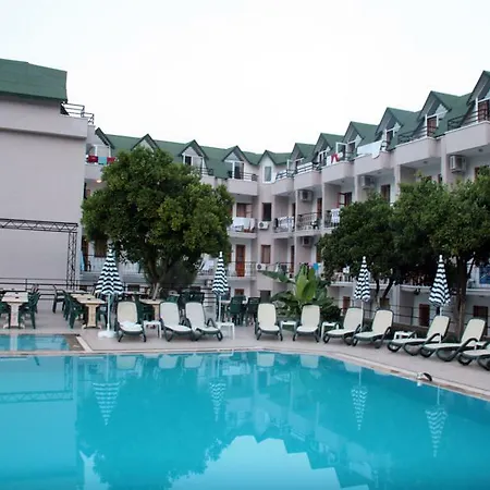 Otel Ares Kemer