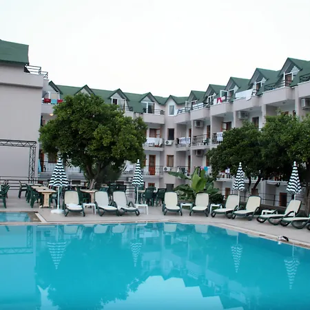 Otel Ares Kemer