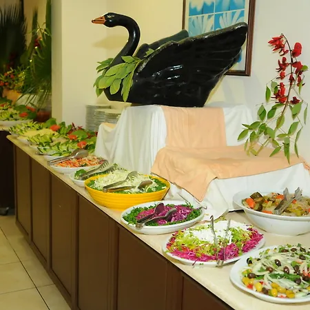 Otel Ares 3*