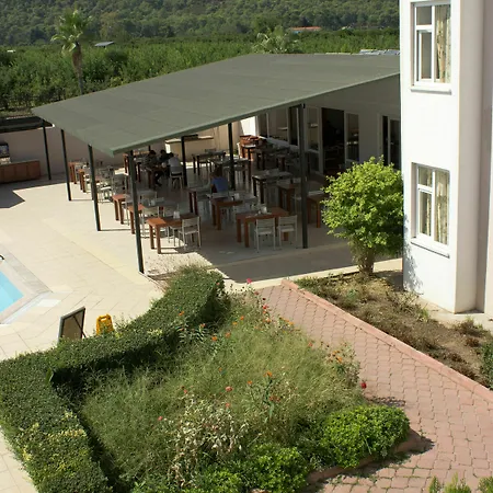 Ares Otel Kemer
