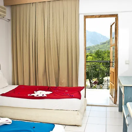 Ares Otel Kemer