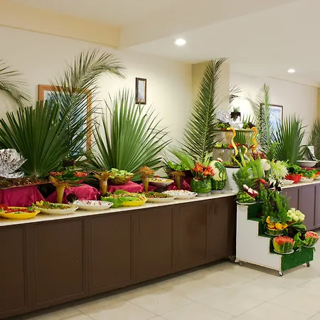 Otel Ares