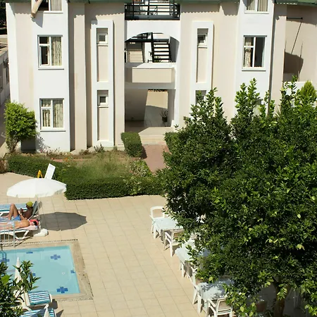Otel Ares