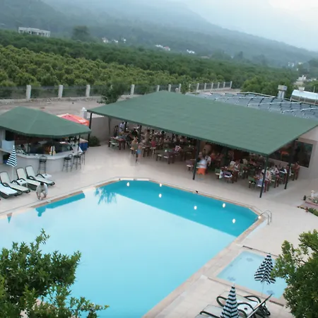 Otel Ares