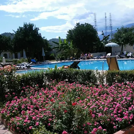 Ares Otel Kemer