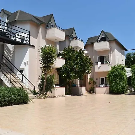 Otel Ares