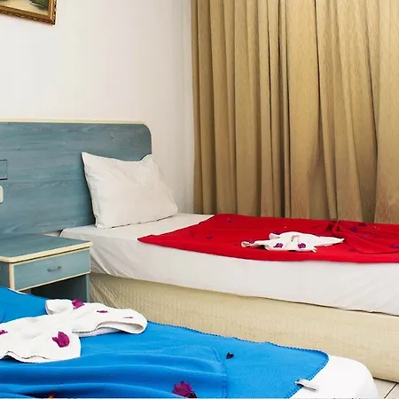Otel Ares
