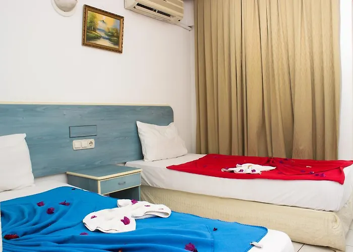 Ares מלון קמר