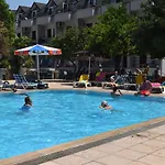 Hotel Ares