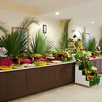 Ares Hotel