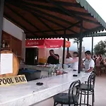 Hotel Ares Kemer