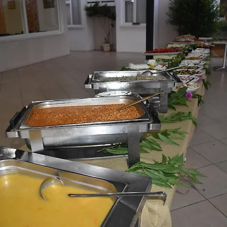 Ares Szálloda Kemer