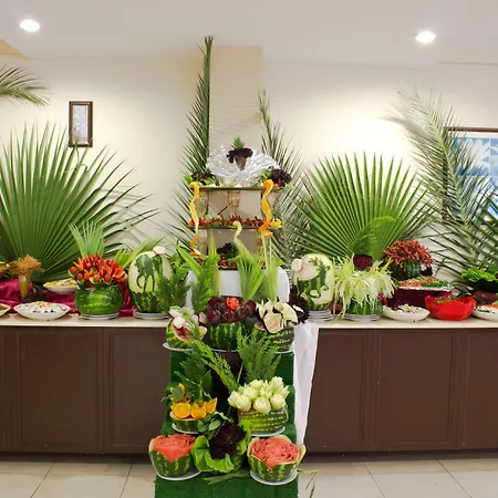 Hotel Ares 3*