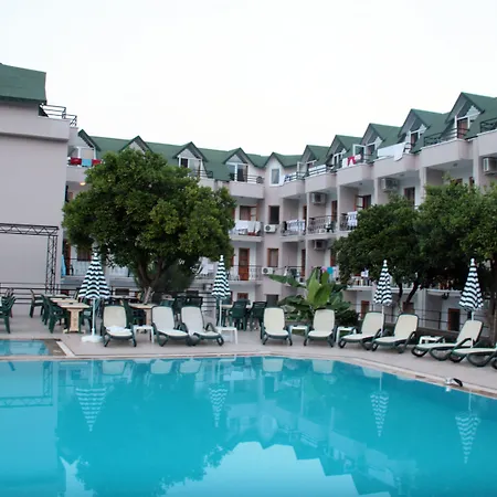 Hotel Ares 3*