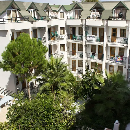 Ares Otel Kemer
