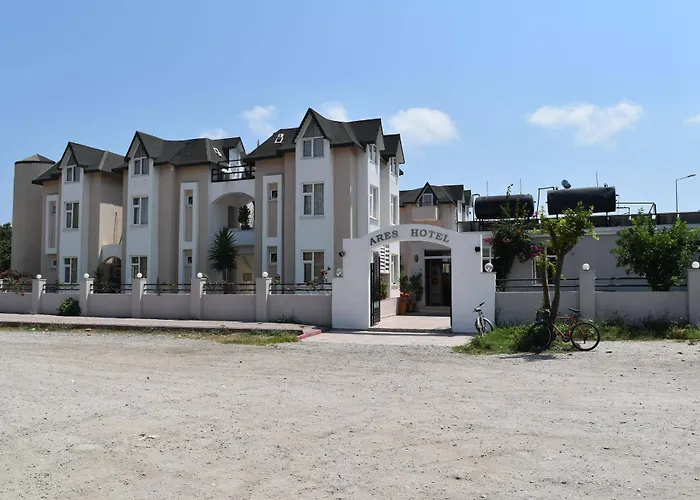 Ares Ξενοδοχείο Κεμέρ