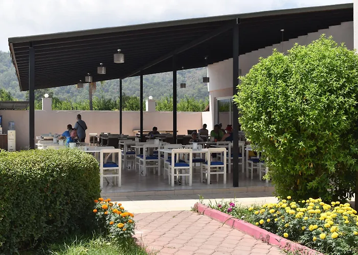 Ares Ξενοδοχείο Κεμέρ