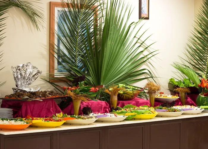 Ares Ξενοδοχείο Κεμέρ