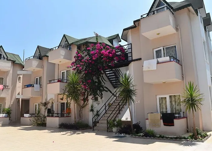 Ξενοδοχείο Ares 3*